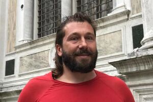 Чичваркин считает странным подбор "олигархов" в докладе американского минфина