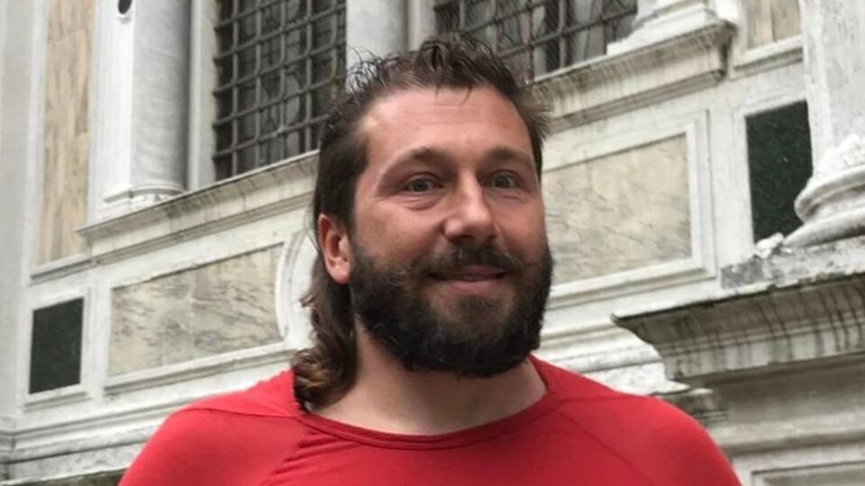 Чичваркин считает странным подбор "олигархов" в докладе американского минфина