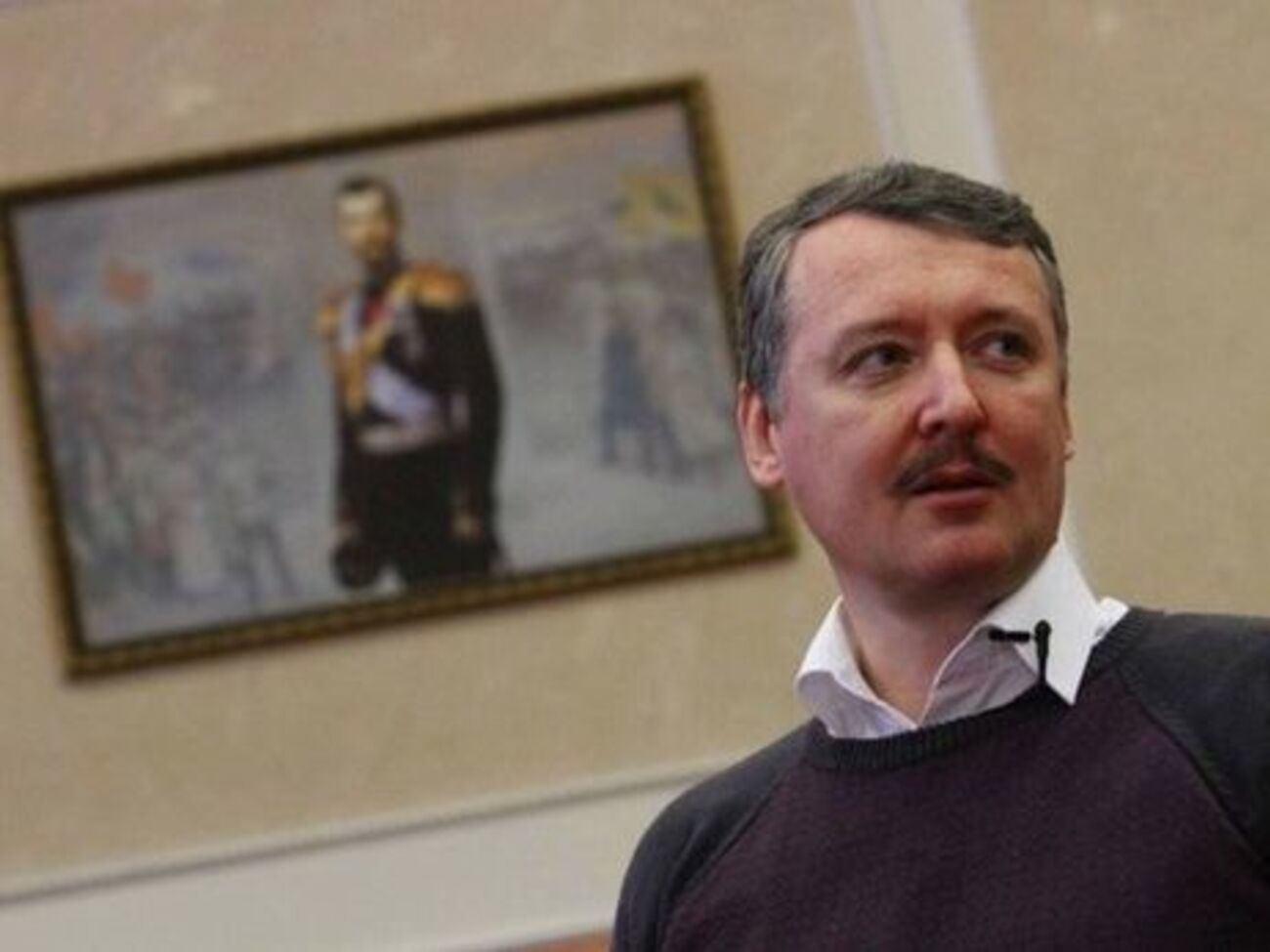 Гиркин:&nbsp;Мне не&nbsp;жалко помочь людям