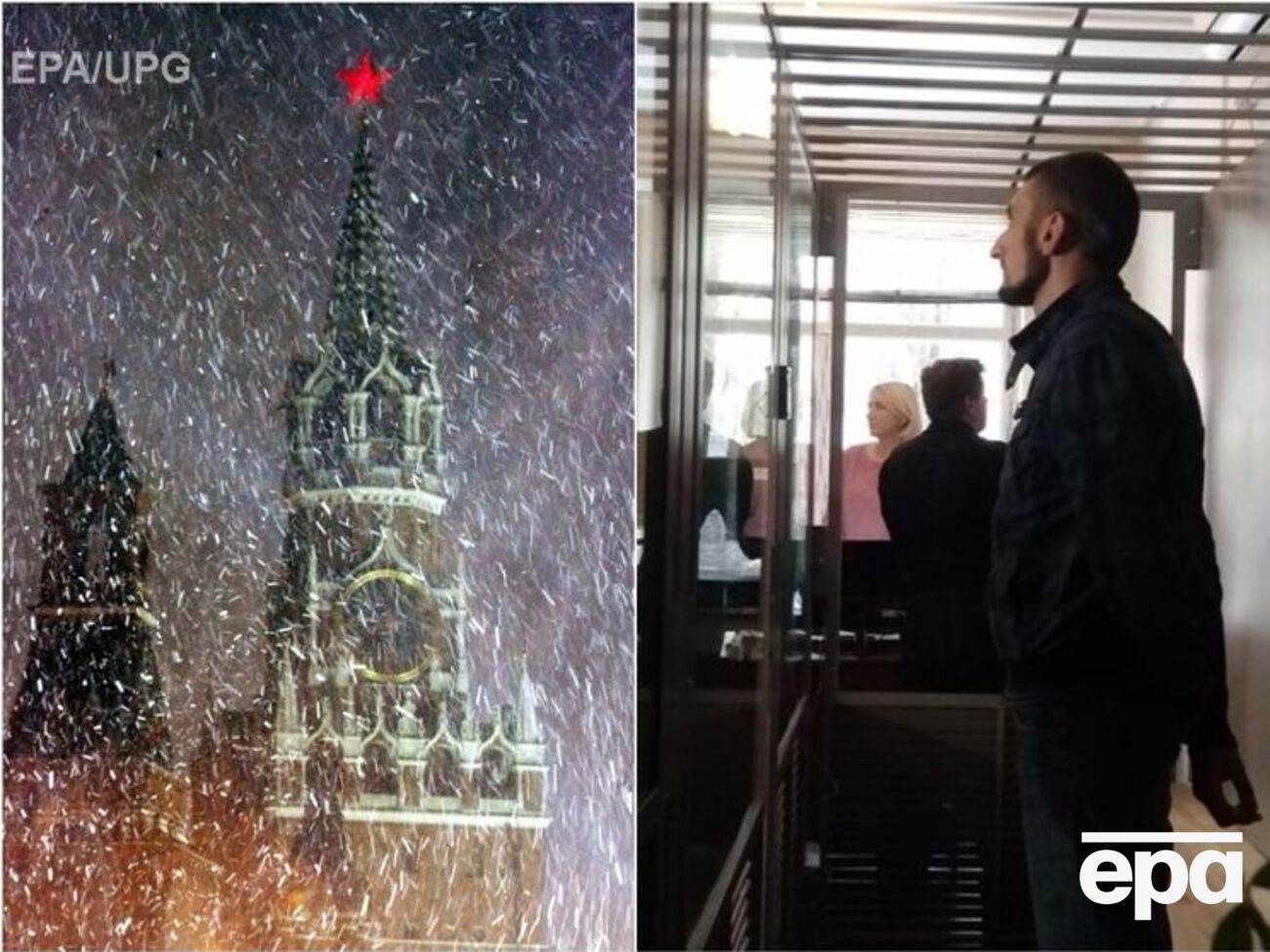 "Кремлевский доклад" и другие ключевые события вторника