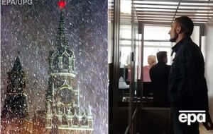 "Кремлевский доклад" и другие ключевые события вторника