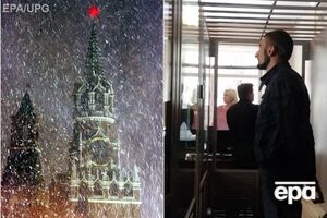 "Кремлевский доклад" и другие ключевые события вторника