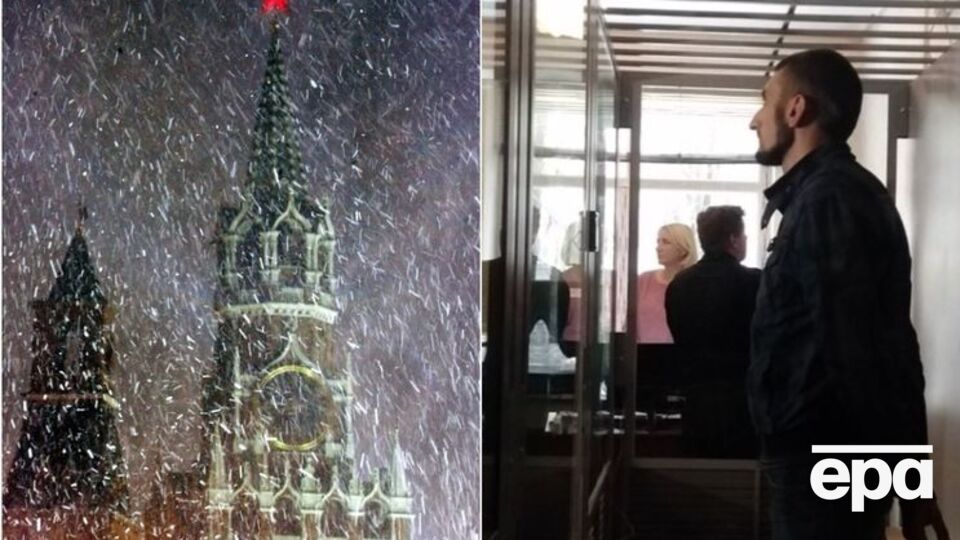 "Кремлевский доклад" и другие ключевые события вторника