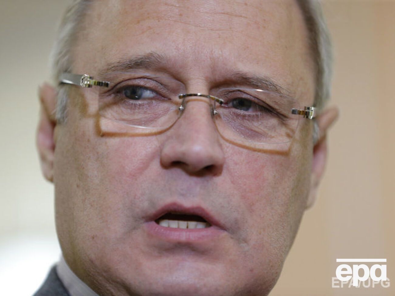 Касьянов: Американська влада дає чіткий сигнал російській керівній групі, що її помістили під мікроскоп