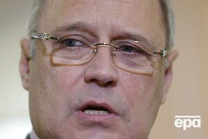 Касьянов: Американська влада дає чіткий сигнал російській керівній групі, що її помістили під мікроскоп