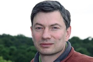 Эйдман заявил, что президент РФ "любит анонсировать свои преступления"