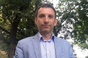Віталій Портников: Ми – суспільство корумпованих. Тут немає чистих