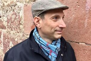 Портников: Одна частина грошей "Альфи" йшла на виробництво техніки, що вбивала українців, а інша – на брудні танці у Львові