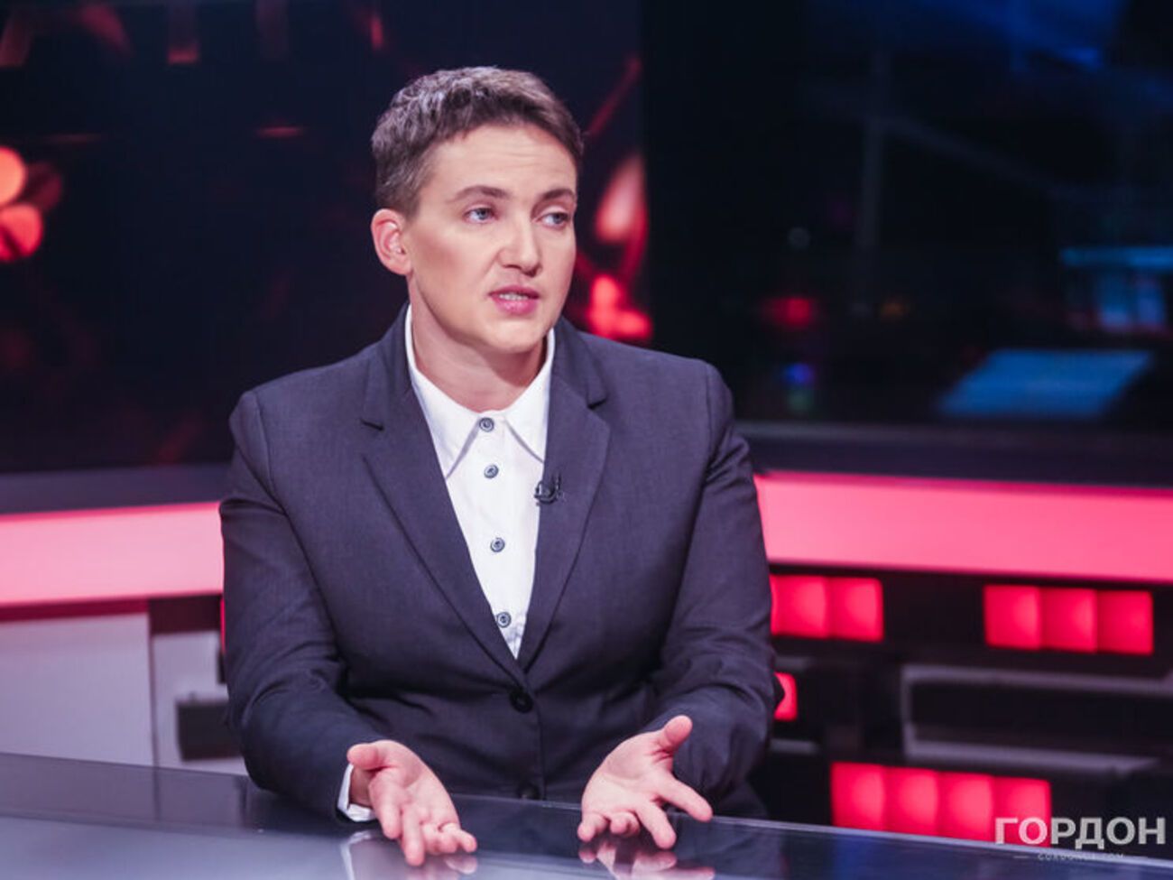 Савченко: Я сама писала предложения в ФИФА