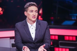 Савченко: Я сама писала предложения в ФИФА