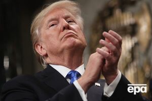 Трамп має намір допомагати тільки "друзям" США