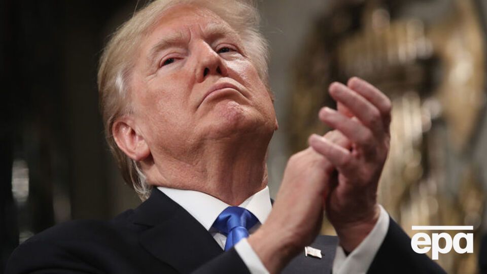 Трамп намерен помогать только "друзьям" США