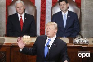 Трамп допустил, что в будущем страны договорятся об уничтожении ядерных арсеналов