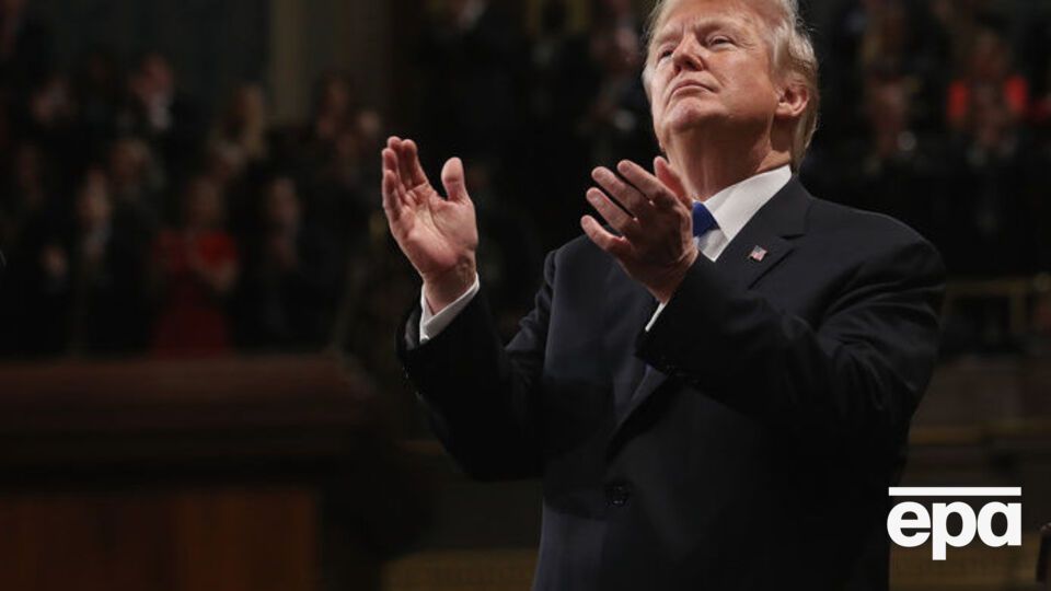 Трамп планує посилити міграційну політику