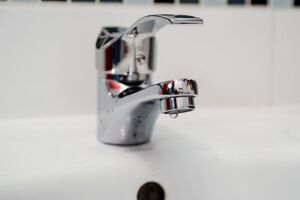 Террористы "ЛНР" пытались оплатить долги за воду