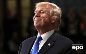 Трамп закликав парламент не робити поблажок терористам