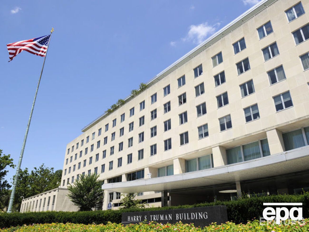 В Госдепе отметили, что 29 января не было дедлайном для введения санкций