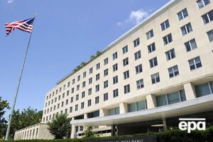 В Госдепе отметили, что 29 января не было дедлайном для введения санкций