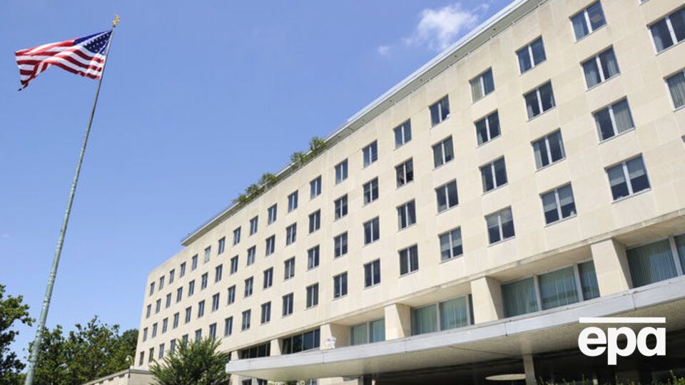 У Держдепі зауважили, що 29 січня не було дедлайном для введення санкцій