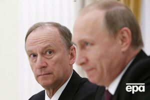 Патрушев (слева): Данный недальновидный шаг Вашингтона негативно скажется на двусторонних контактах