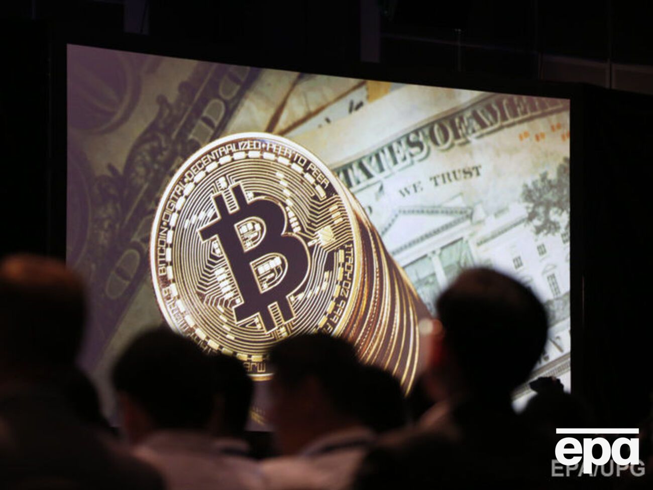 У Facebook не буде реклами криптовалюти