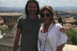 Сын – второй совместный ребенок пары