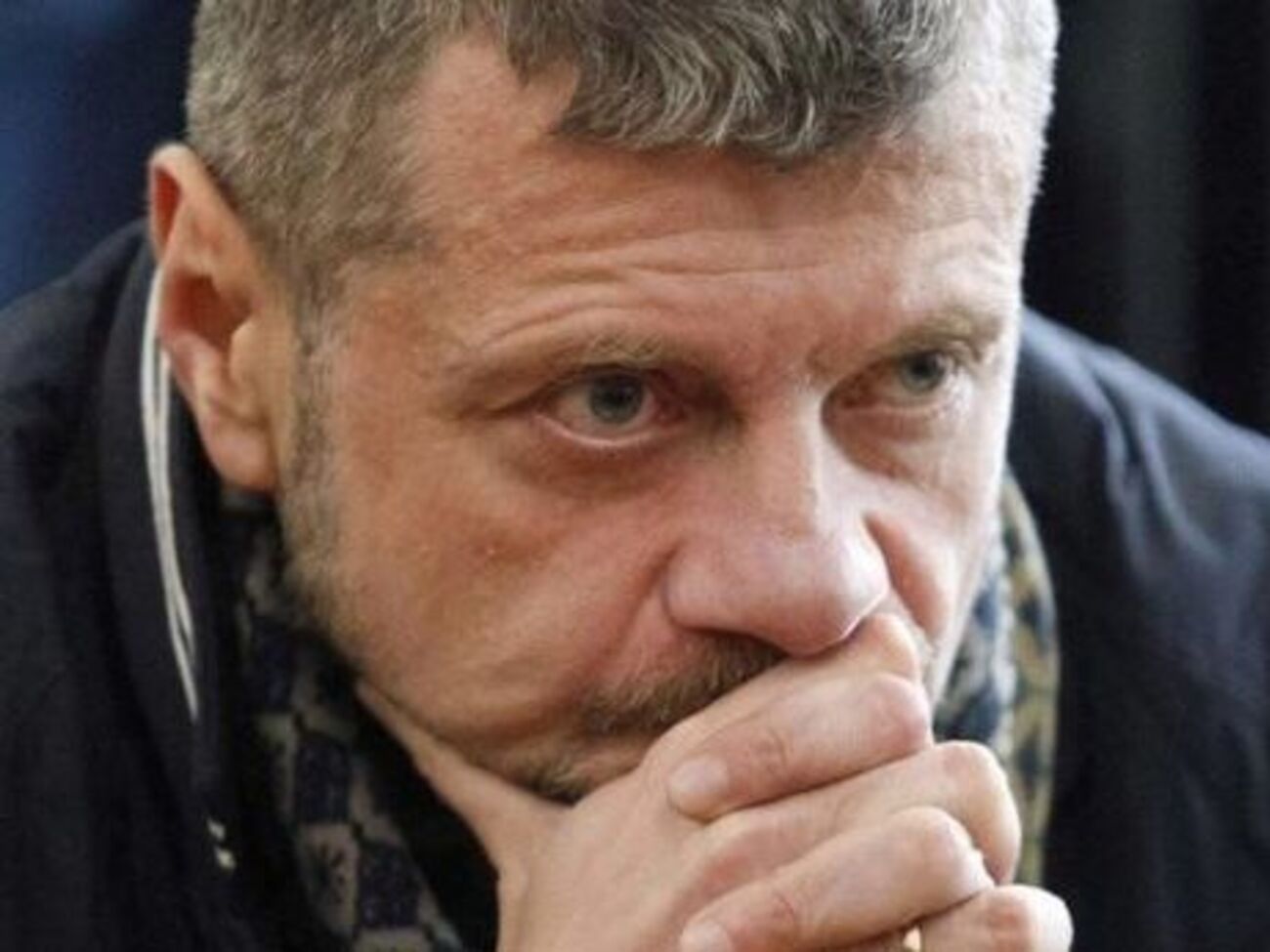 Мосійчука підозрюють у декларуванні недостовірної інформації