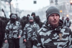 Михайленко: Ми не готові обв'язувати прапорами і руки, і ноги, і шию