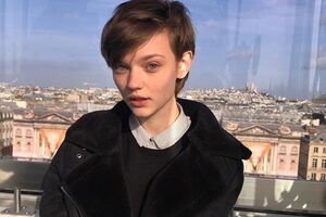 Гарулі зараз 18 років