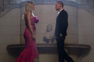 Ора и Пейн презентовали видео на дуэтную песню