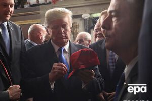 Трампа звинуватили в "м'якому" ставленні до Путіна