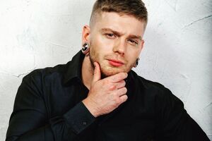 Кривошапко: Занадто багато справ зараз я змушений поставити вище, ніж мережеве інформування