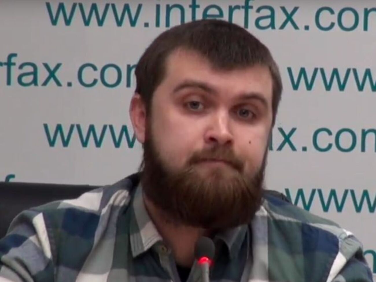 Вдовин: Украинец, который видит правонарушение, должен ему воспрепятствовать