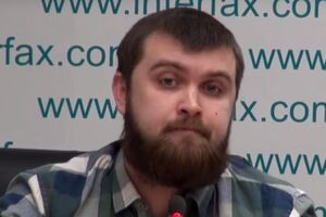 Вдовин: Украинец, который видит правонарушение, должен ему воспрепятствовать
