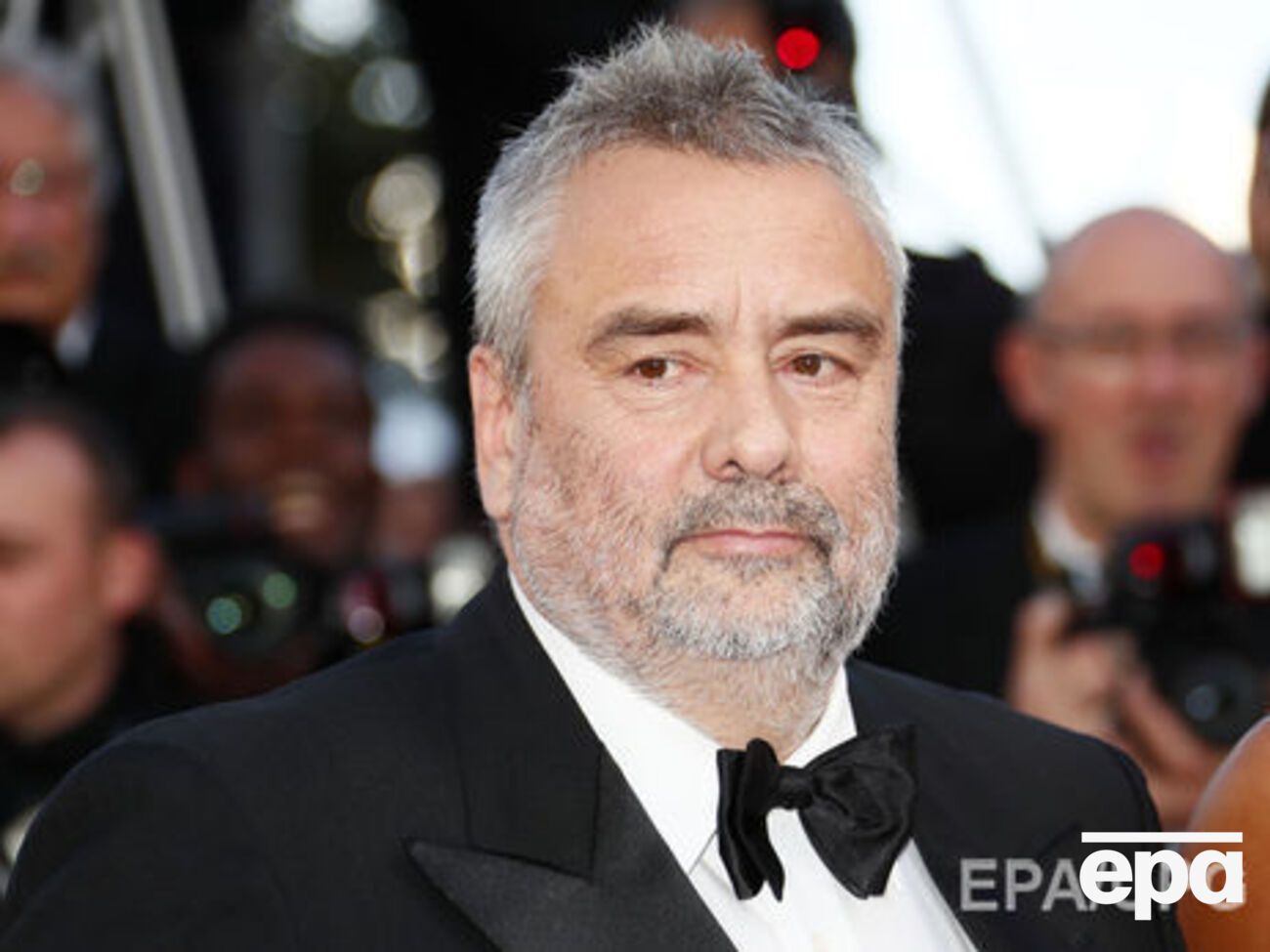 Бессон снимет фильмы по заказу Netflix - СМИ
