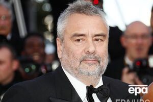 Бессон снимет фильмы по заказу Netflix - СМИ