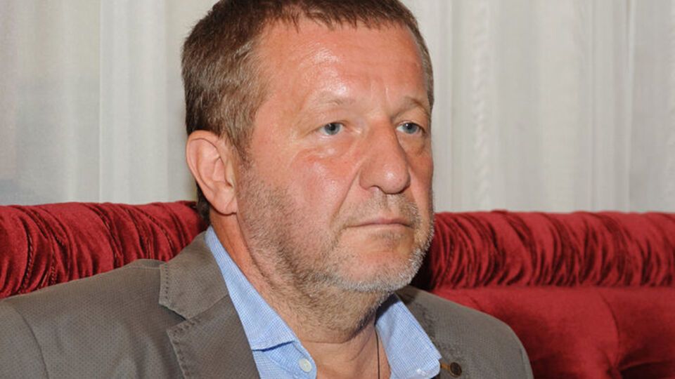 Кох: Наші спецслужби й олігархи перестаралися і самі себе підвісили за яйця