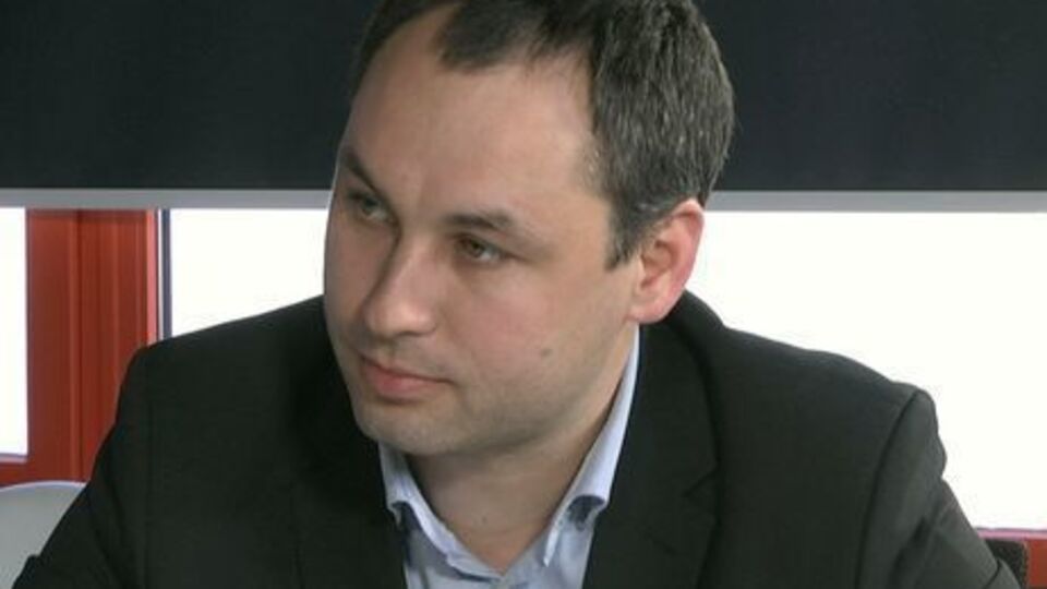 Банчук: Демократическая страна не может себе такого позволить