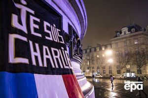 Задержаны подозреваемые в причастности к нападению на редакцию Charlie Hebdo