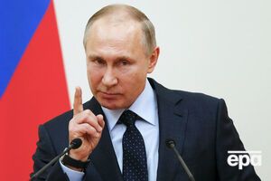 Путин заявил, что РФ всегда "будет поддерживать идеи чистого спорта во всех смыслах"