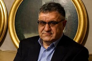 Акопов продюсировал "Бригаду"