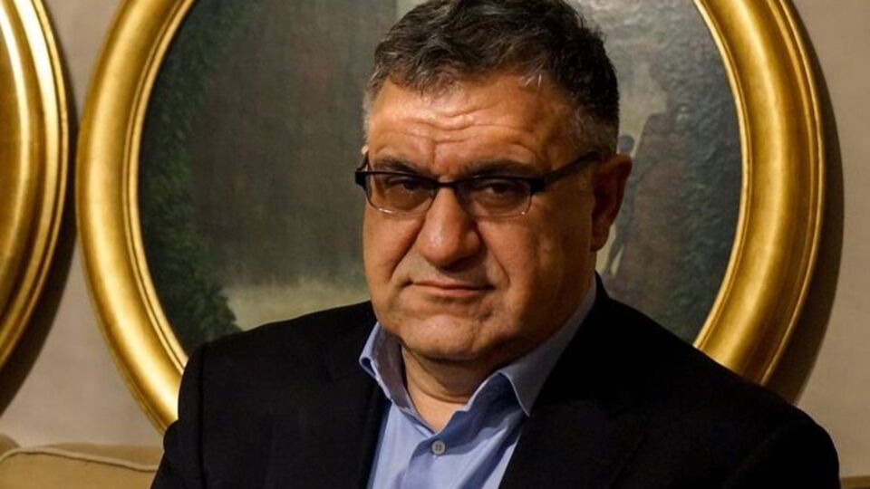 Акопов продюсував "Бригаду"