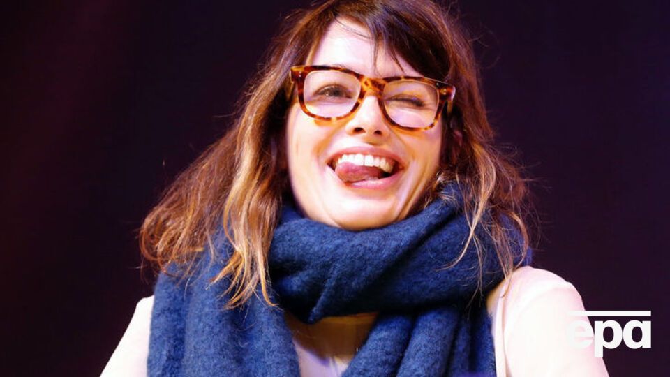 Хиди играет в "Игре престолов" Серсею Ланнистер