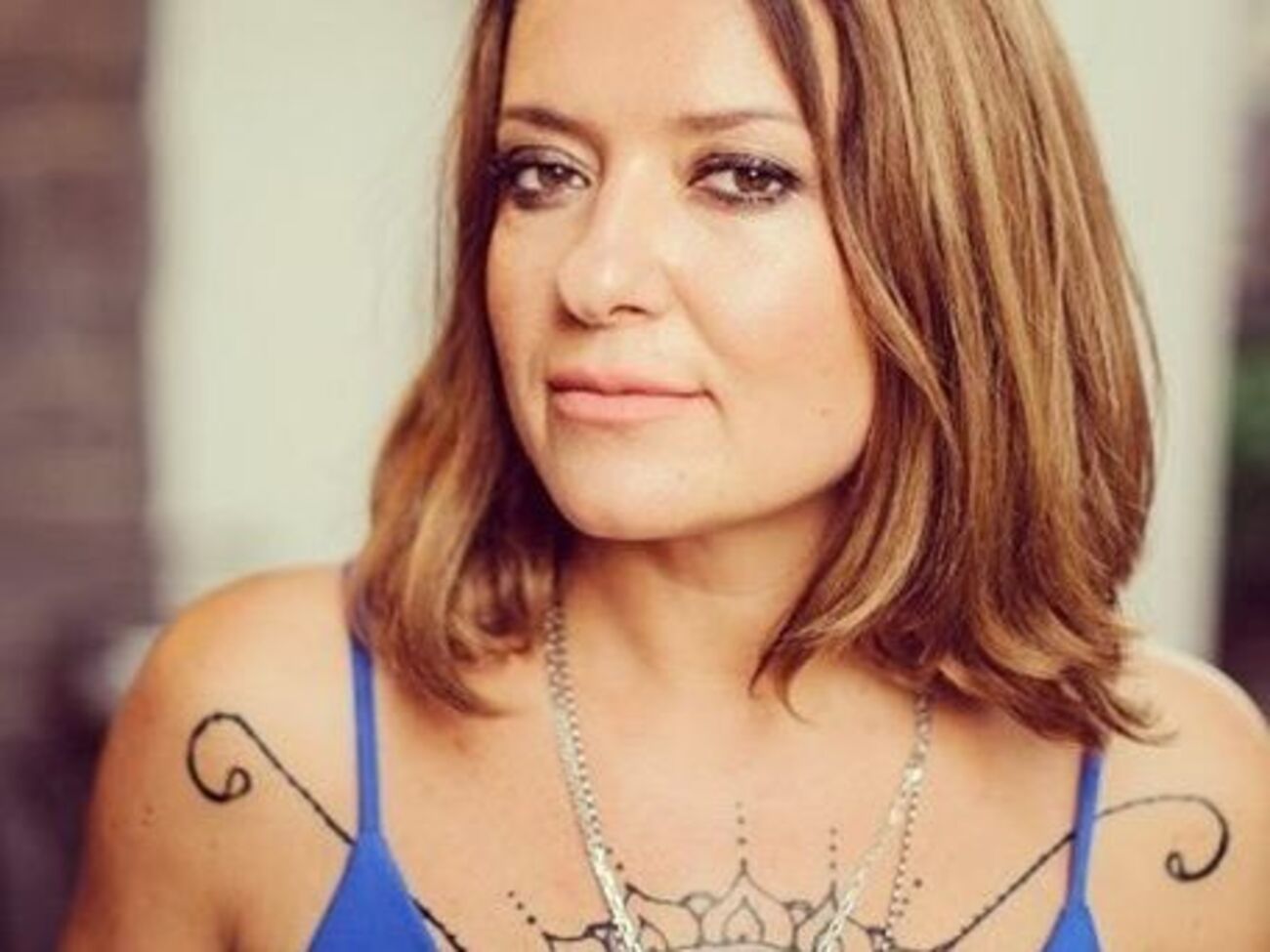 Могилевская:&nbsp;Спасибо, океан! Ты велик! Какое же это было счастливое время...