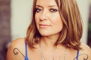 Могилевская: Спасибо, океан! Ты велик! Какое же это было счастливое время...