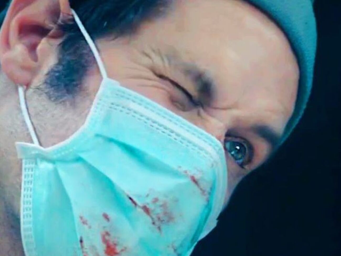 Стрічка вийде на Netflix