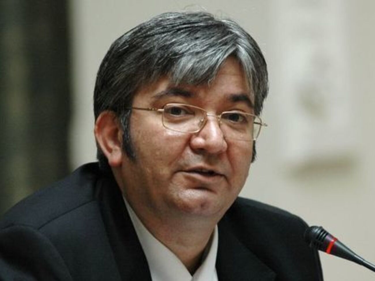 Багіров: Багато з них мають досвід бойових дій, вміють поводитися зі зброєю