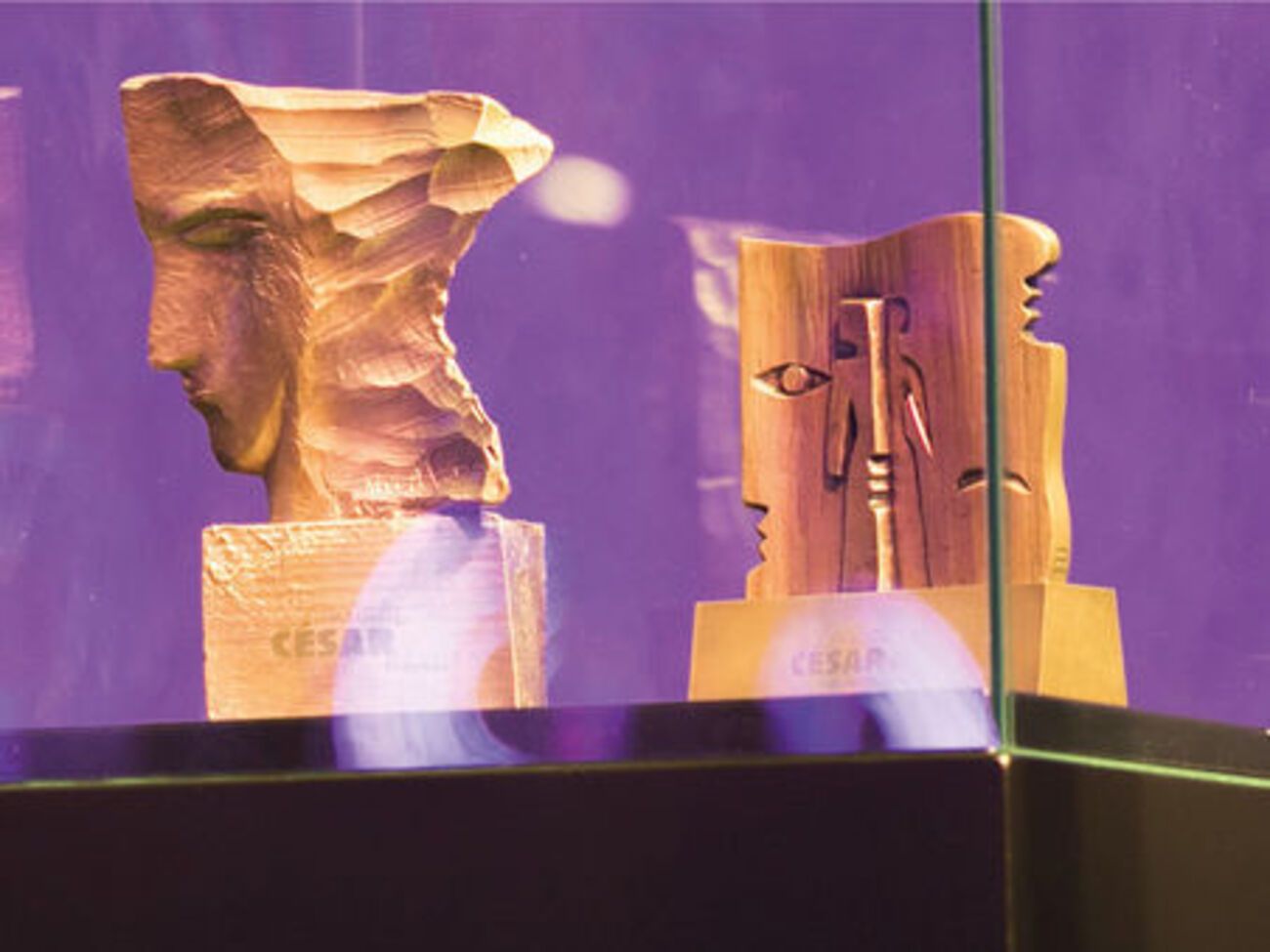 "Сезар" &ndash; национальная премия Франции