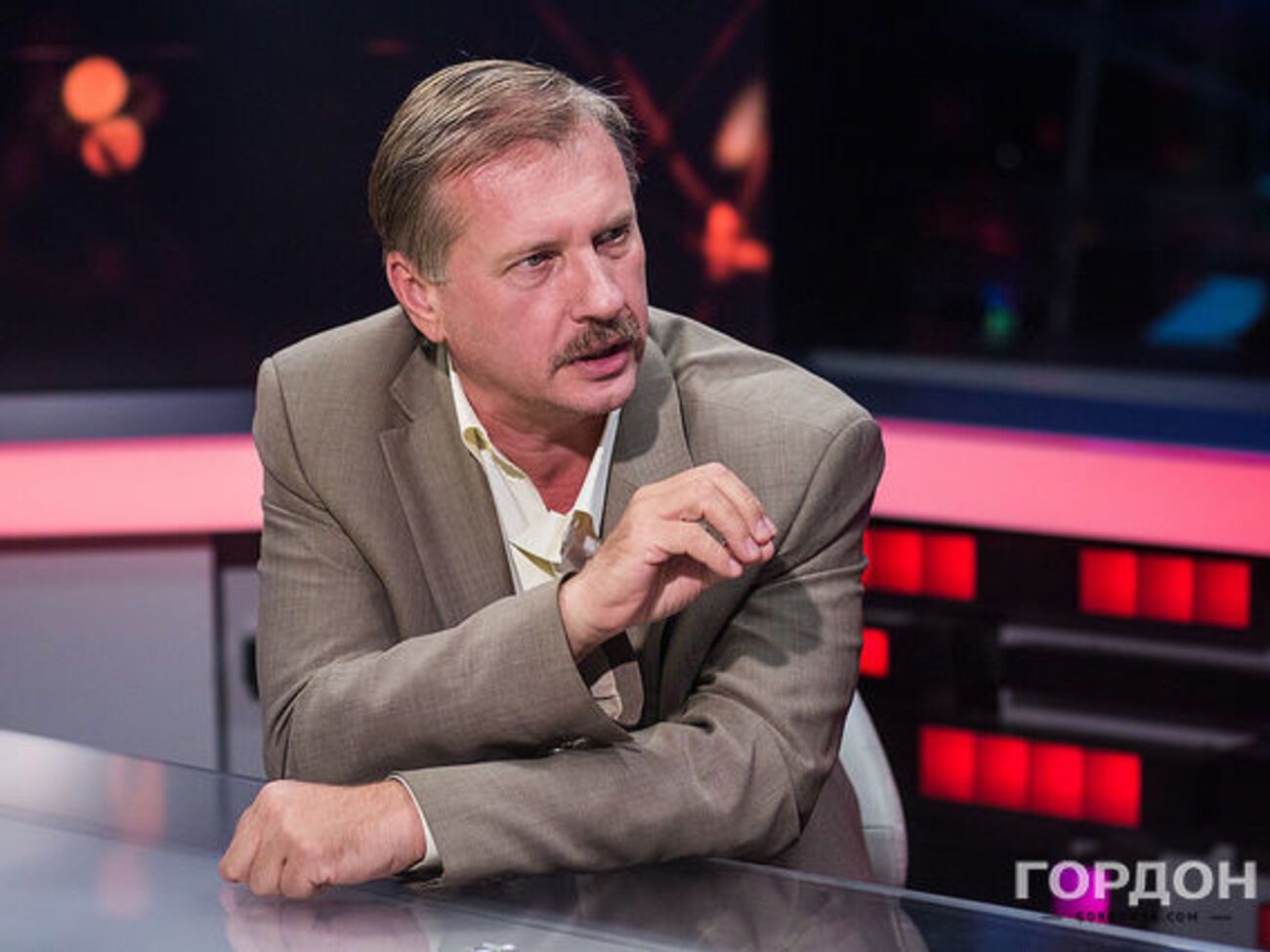 Чорновіл: Останнім часом чорну ікру почали більше купувати, такого раніше я не бачив
