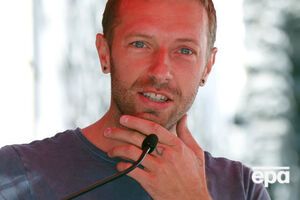 Мартин пришел в родительский дом Джонсон